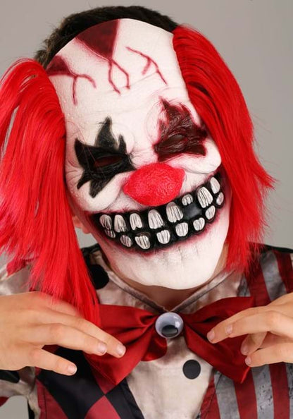 Kid's Killy the Clown Costume - US 9630