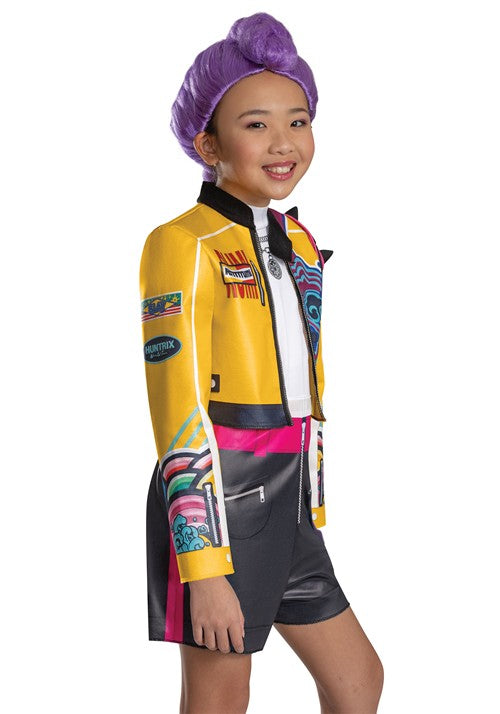 Girl's KPop Demon Hunters Classic Rumi Costume - US 9207