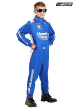 Kyle Larson HendrickCars Uniform NASCAR Costume for Kids - US 8825