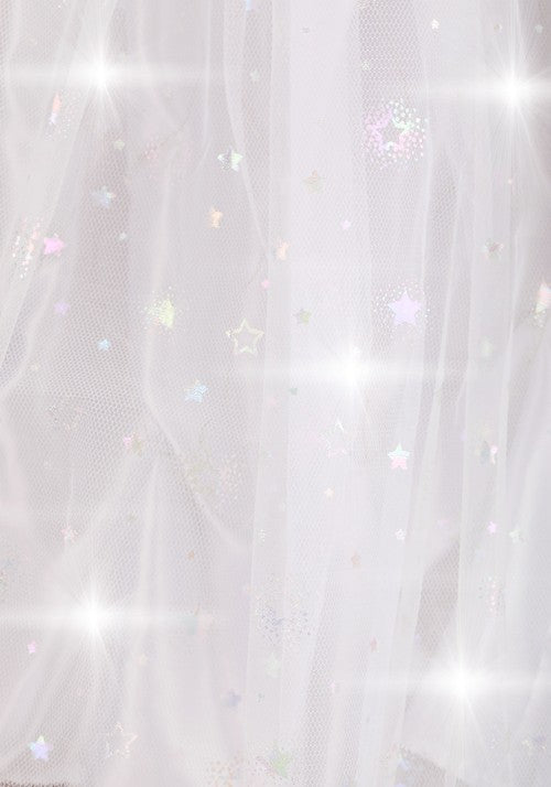 Light Up Ghost Costume for Kids - US 3082