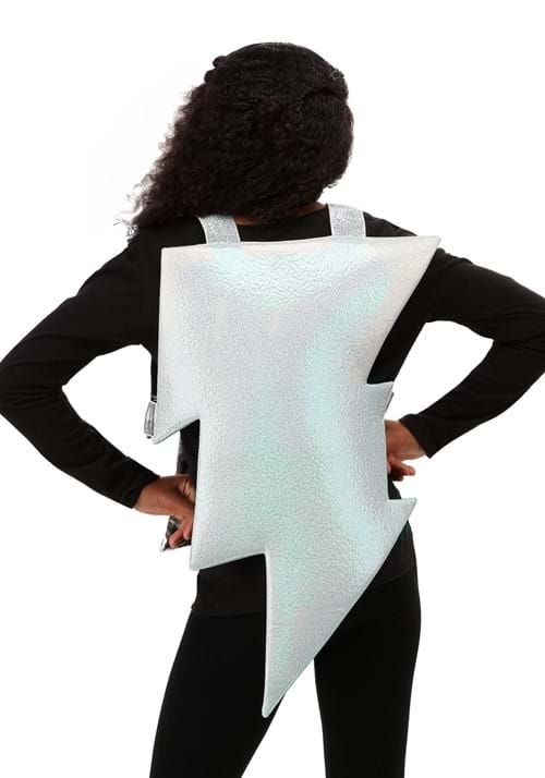 Lightning Bolt Kid's Costume - US 8287
