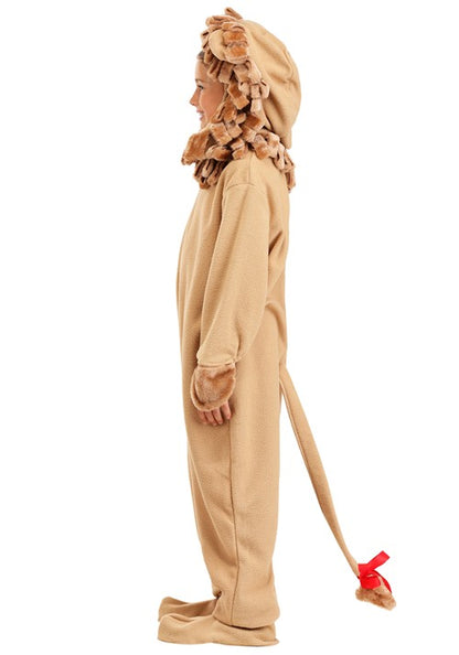 Lion Costume for Kids - US 7820