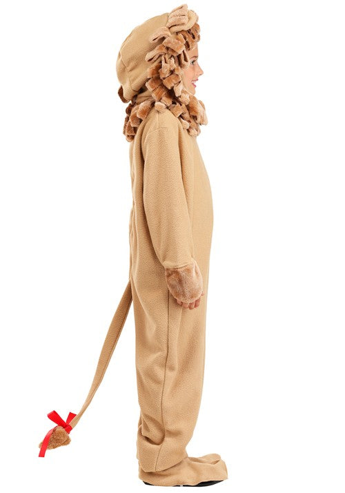 Lion Costume for Kids - US 7820
