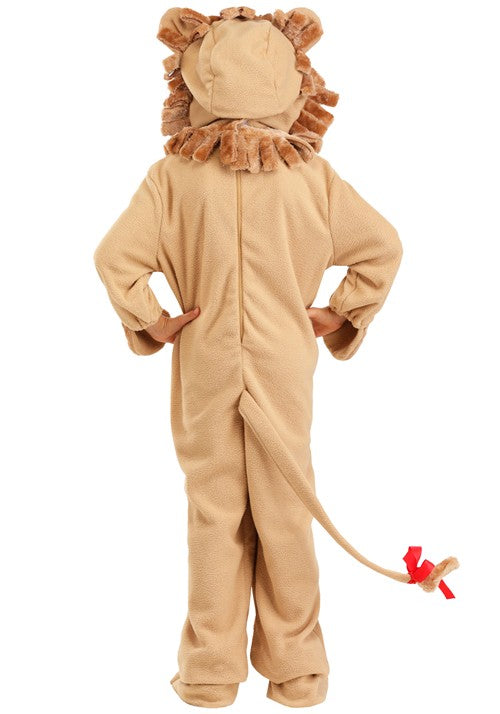 Lion Costume for Kids - US 7820