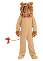 Lion Costume for Kids - US 7820