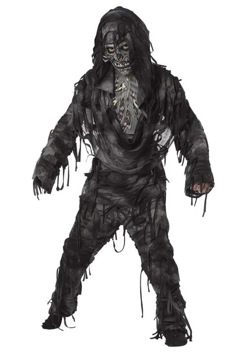 Living Dead Zombie Kid's Costume - US 1398
