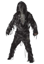 Living Dead Zombie Kid's Costume - US 1398