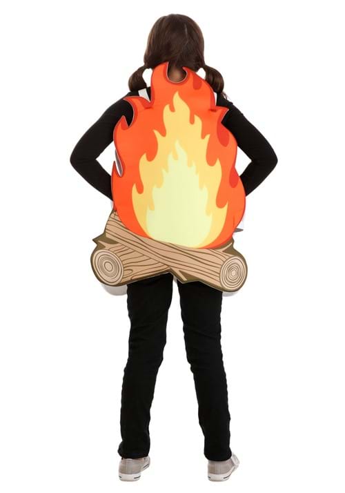 Campfire Costume for Kids - US 1795