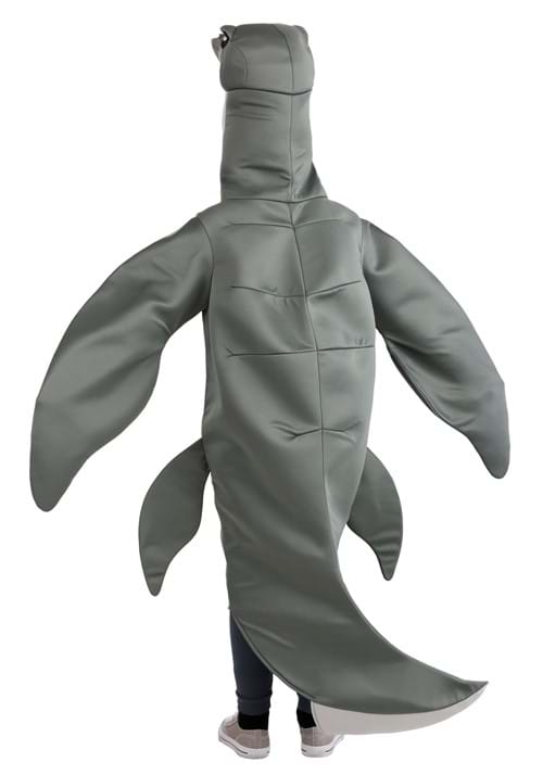 Loch Ness Monster Kid's Costume - US 0677