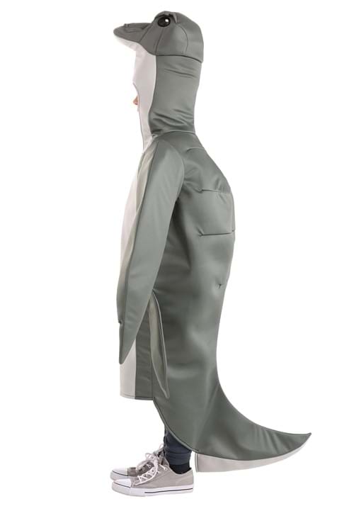 Loch Ness Monster Kid's Costume - US 0677