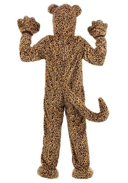 Luxury Leopard Costume for Kids - US 3196