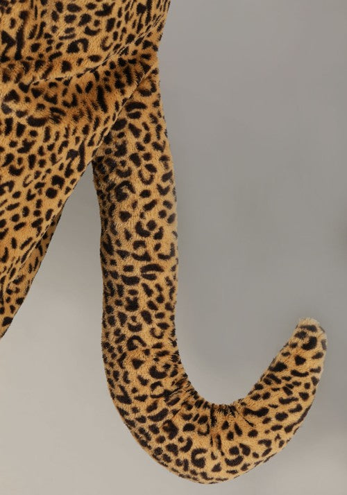 Luxury Leopard Costume for Kids - US 3196