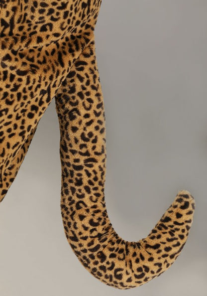 Luxury Leopard Costume for Kids - US 3196