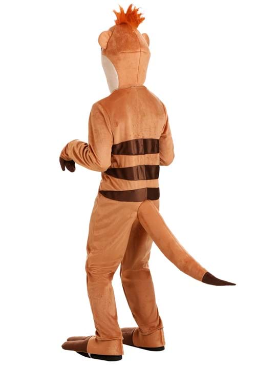 Meerkat Costume for Kids - US 8005