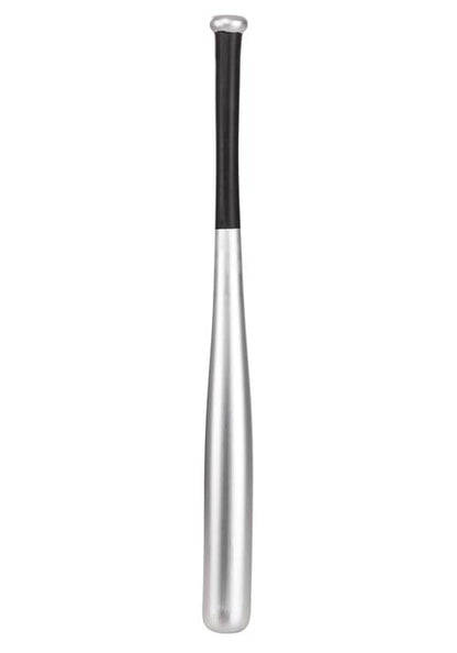 Kid's Metal Look Baseball Bat Accessory - US 7030