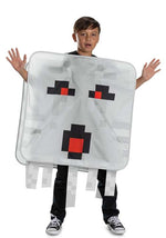 Kid's Minecraft Ghast Pop Out Costume - US 1557