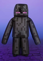 Minecraft Inflatable Enderman Kid's Costume - US 9862