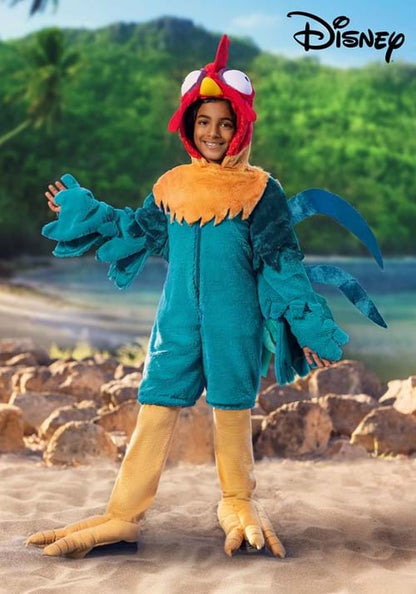 Disney Moana Hei Hei Costume for Kids - US 1389