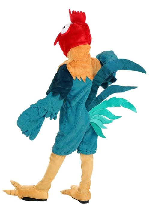 Disney Moana Hei Hei Costume for Kids - US 1389