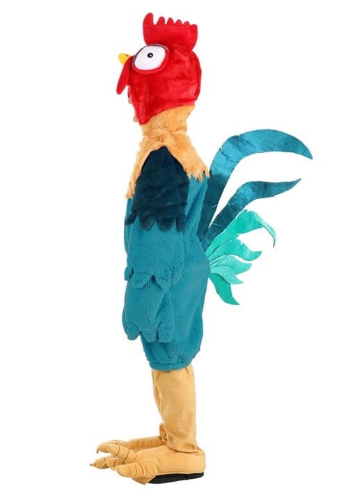 Disney Moana Hei Hei Costume for Kids - US 1389