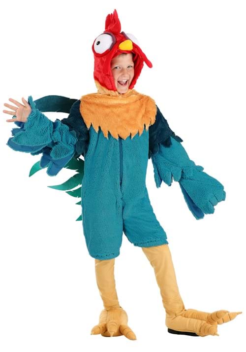 Disney Moana Hei Hei Costume for Kids - US 1389