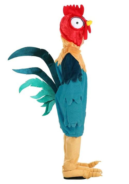 Disney Moana Hei Hei Costume for Kids - US 1389