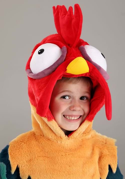 Disney Moana Hei Hei Costume for Kids - US 1389