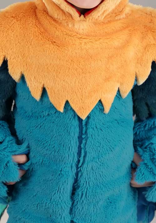 Disney Moana Hei Hei Costume for Kids - US 1389