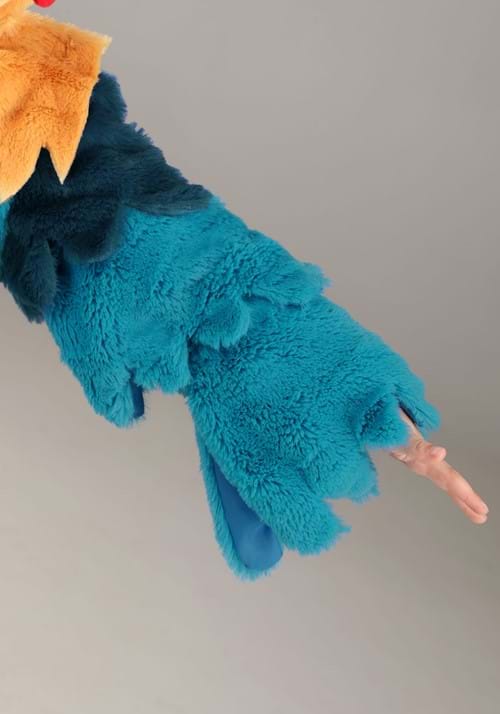 Disney Moana Hei Hei Costume for Kids - US 1389