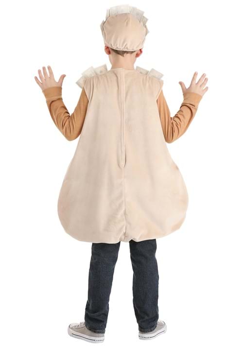 Money Bag Costume for Kids - US 3153