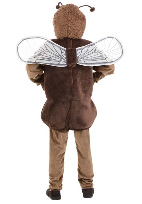 Kid's Mosquito Costume - US 2483