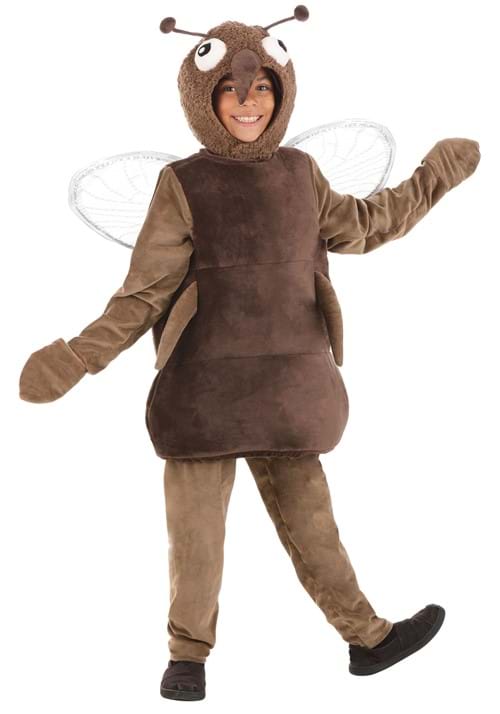 Kid's Mosquito Costume - US 2483