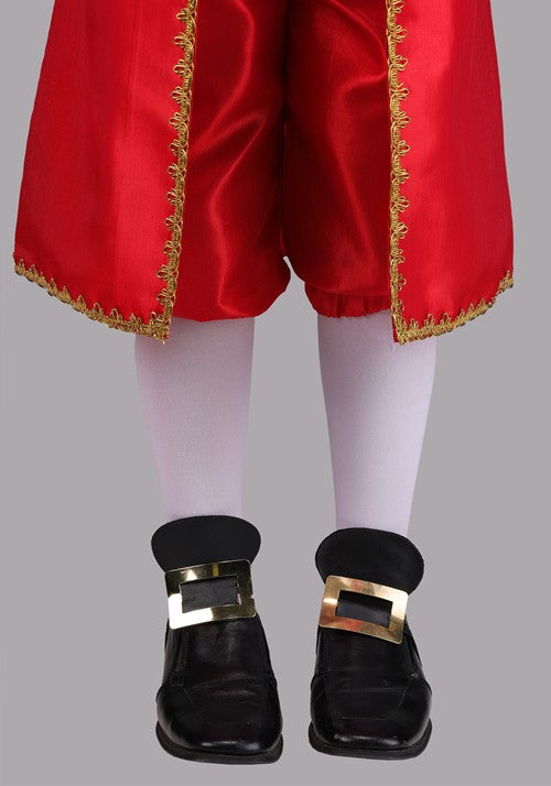 Boy's Mozart Costume - US 8327