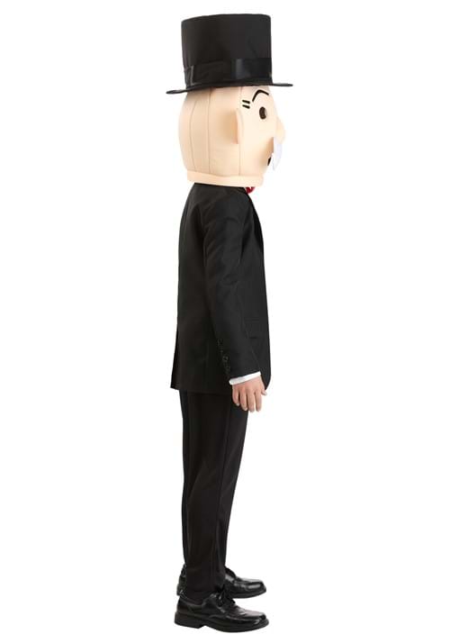 Mr. Monopoly Costume for Boys - US 6475