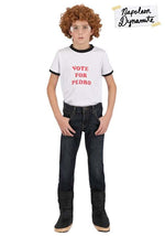 Boy's Napoleon Dynamite Costume - US 1642