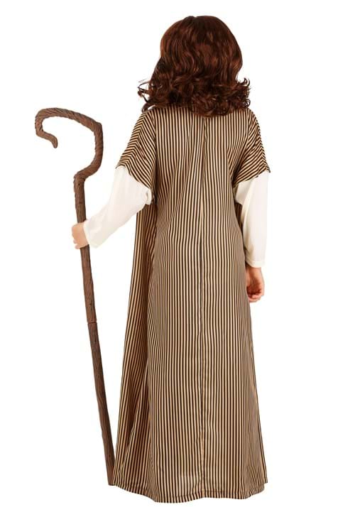 Kid Size Nativty Joseph Costume - US 8142