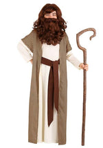Kid Size Nativty Joseph Costume - US 8142