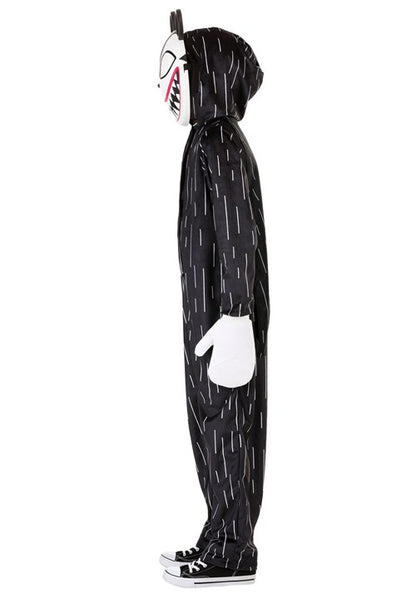 Nightmare Before Christmas Scary Teddy Costume for Kids - US 0971