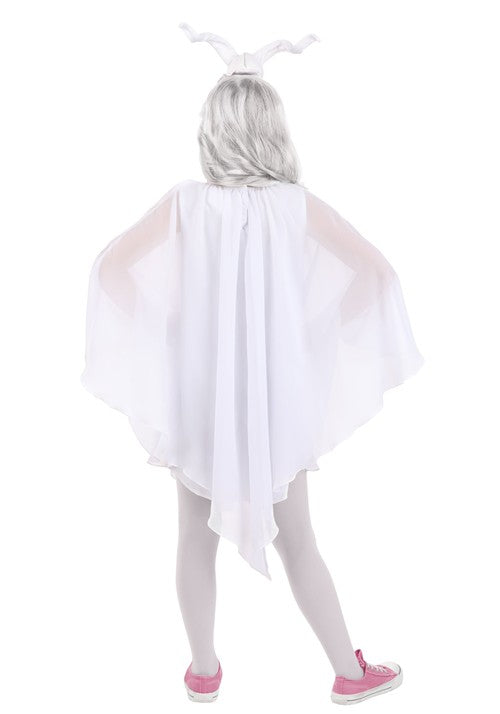 Girl's Disney Nightmare Before Christmas Zero Costume Dress - US 2068