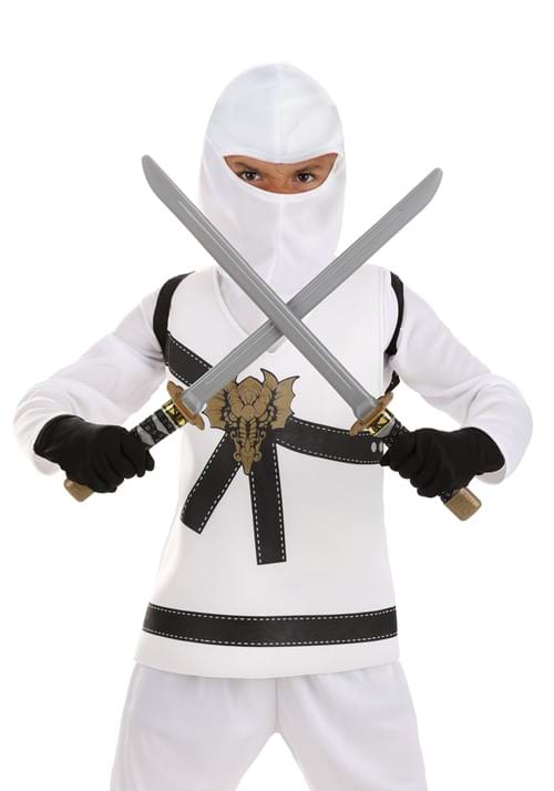 Ninja Katana Backpack for Kids - US 1638