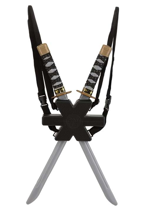 Ninja Katana Backpack for Kids - US 1638