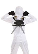 Ninja Katana Backpack for Kids - US 1638