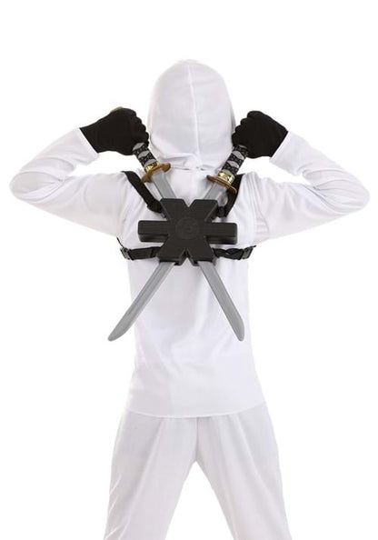 Ninja Katana Backpack for Kids - US 1638