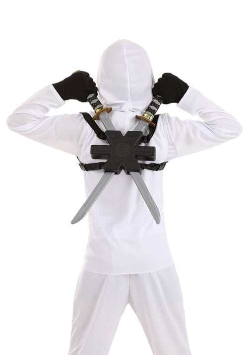 Ninja Katana Backpack for Kids - US 1638