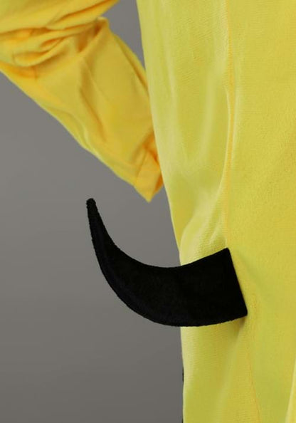 Kid's Garfield Odie Costume - US 4421