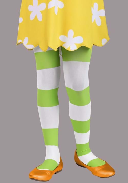 Girl's Orange Blossom Strawberry Shortcake Costume - US 1097