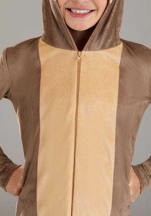 Otter Costume for Kids - US 0675