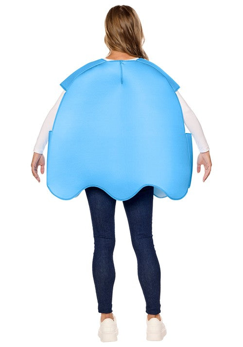 Kid's PAC-MAN Inky Costume - US 8532