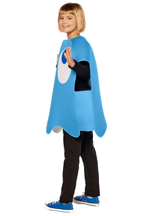 Kid's PAC-MAN Inky Costume - US 8532