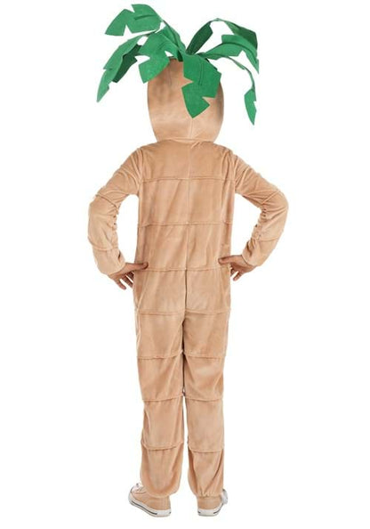 Palm Tree Costume for Kids - US 8037
